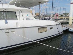 2008 Lagoon 420 for sale