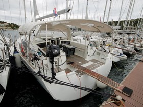 Beneteau Oceanis 48