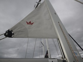 2012 Beneteau Oceanis 48