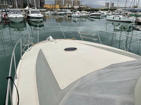 Osta 2001 Riva 45 Coral