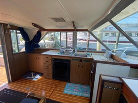 Osta 1978 Bertram 35 Flybridge