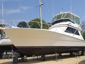 1991 Viking 45 Convertible for sale