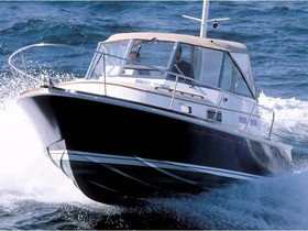 2022 Bruckmann Bluestar 29.9 Weekend Cruiser for sale