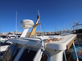 2007 Menorquin Yacht 110 for sale