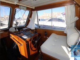 Купить 2007 Menorquin Yacht 110