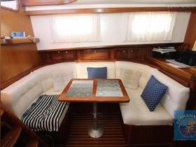 2007 Menorquin Yacht 110 for sale