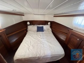 2007 Menorquin Yacht 110 на продажу