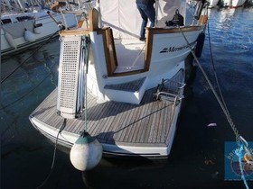 2007 Menorquin Yacht 110