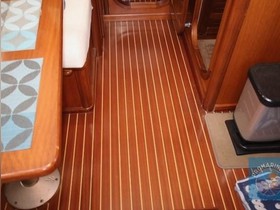 Купить 2007 Menorquin Yacht 110
