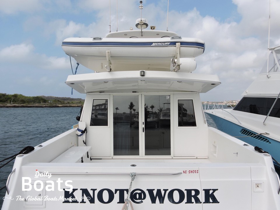 2000 Navigator 53 Classic for sale. View price, photos and Buy 2000