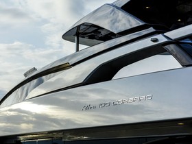 2023 Riva 100' Corsaro