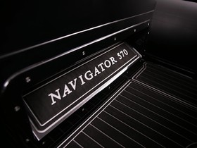 Comprar 2022 Brig Navigator 570