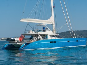 Yapluka 65 Catamaran