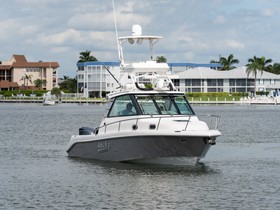 2011 Everglades 320 Ex With Tower eladó