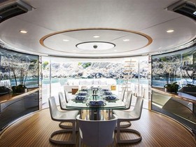 2013 Ferretti Yachts Custom Line Navetta 33 Crescendo for sale