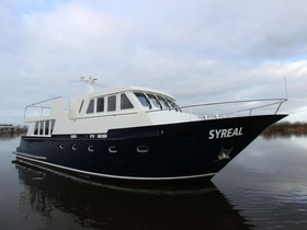 Silver Sea Trawler 15