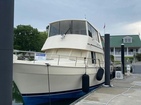 2006 Mainship 430 Trawler za prodaju