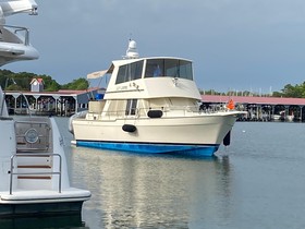 2006 Mainship 430 Trawler za prodaju