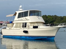 Buy 2006 Mainship 430 Trawler