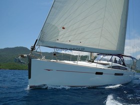 Acquistare 2011 Jeanneau 57