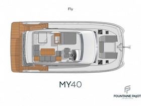 2023 Fountaine Pajot My5