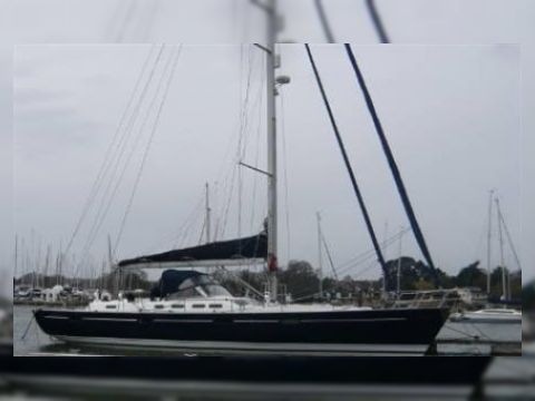 Beneteau 57