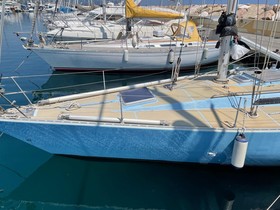 1983 Oyster 37 for sale