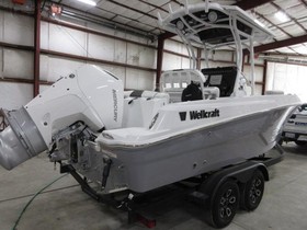 2022 Wellcraft 222 Fisherman на продажу