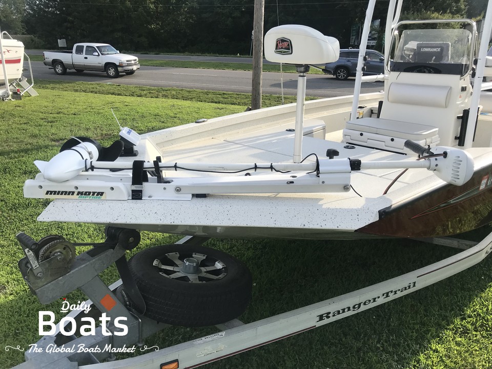 2017 Ranger Rp190 for sale. View price, photos and Buy 2017 Ranger