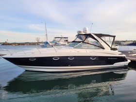 Monterey 350 Sport Yacht