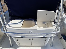 2000 Boston Whaler 280 Outrage for sale