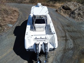 2000 Boston Whaler 280 Outrage for sale