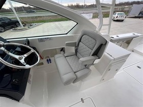 2022 Pursuit 266 Dual Console til salg