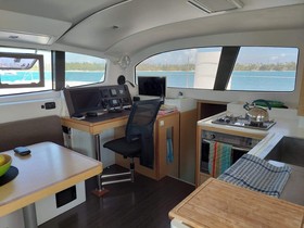 2015 Outremer 45 for sale