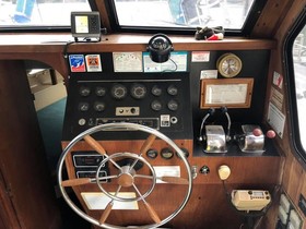 1985 Bluewater Yachts 51