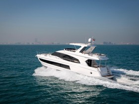 Buy 2022 Gulf Craft Majesty 62