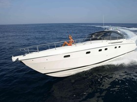 2007 Fiart Mare 50 Top Style