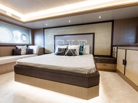 2016 Monte Carlo Yachts Mcy 65 te koop