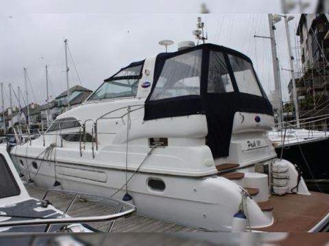 Comprar 2009 Atlantic 43