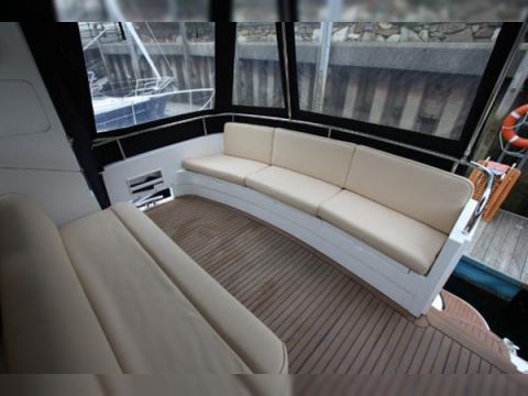 Comprar 2009 Atlantic 43