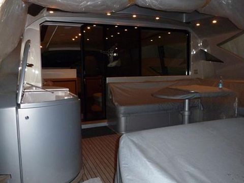Buy 2008 Pershing 72