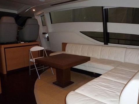Buy 2008 Pershing 72