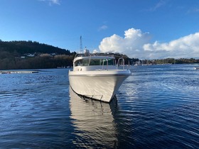 2010 Delta 34 till salu