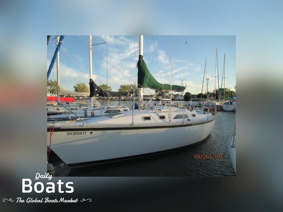 1987 Hunter 31 for sale. View price, photos and Buy 1987 Hunter 31 299812