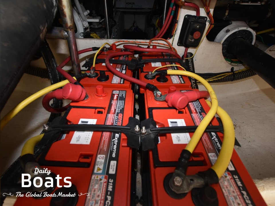 2009 Silverton 36 Convertible for sale. View price, photos and Buy 2009