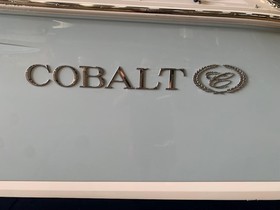 2014 Cobalt 26Sd eladó