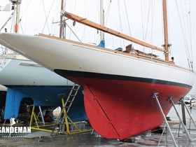Købe 1909 Mylne Bermudan Sloop