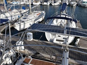 2015 Beneteau Oceanis 45 for sale