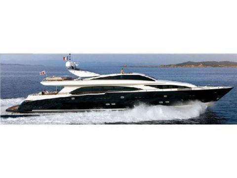 2010 Guy Couach 3700 Fly zu verkaufen