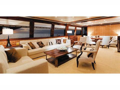 2010 Guy Couach 3700 Fly zu verkaufen